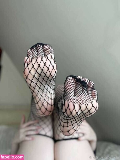 Recklessdome nackt hübsche galerien