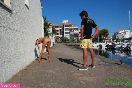 Beautiful Girls Groped erotische erwachsene bild