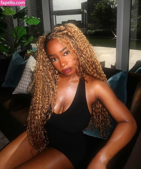 Deb Smikle porno beste bild