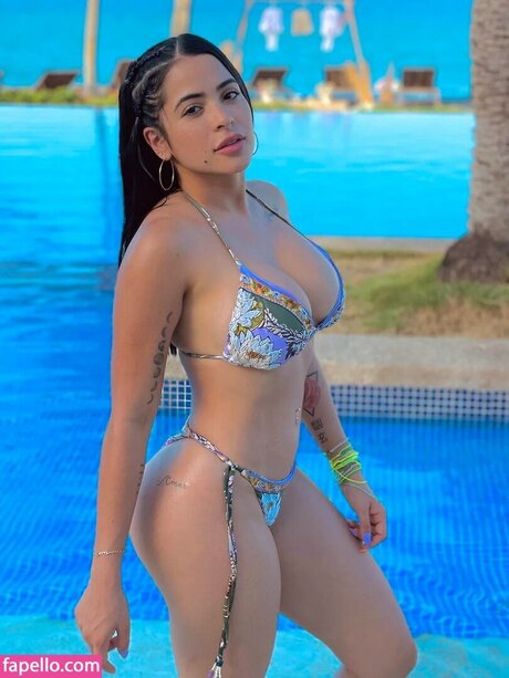 Gabriella Monasterios top nackte galerien