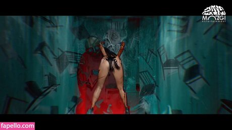 Anastasia Kamenskykh nackt pornographische archiv