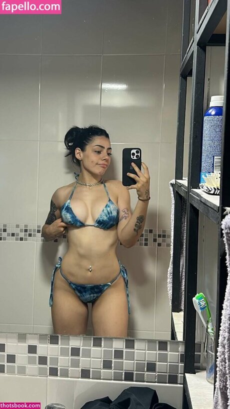 Mica Yba ez xxx hübsche galerie