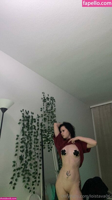 Loistava06 xxx top galerie