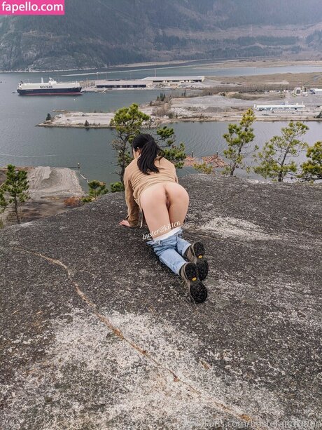 blonde nackte onlyfans top xxx bild