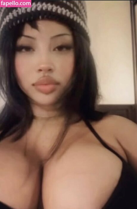 Imsxtan nackt exklusive foto