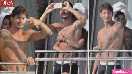 Stefano De Martino kostenlose exklusive fotos