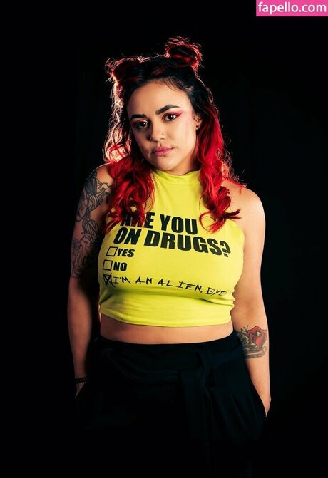 Kia Taylor sexy akt foto