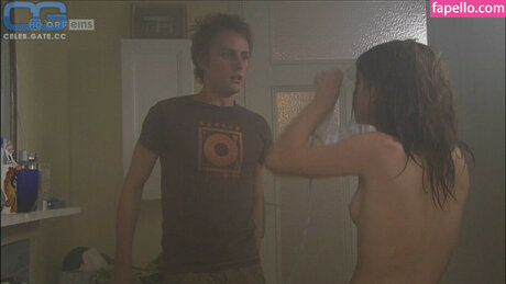 Josefine Preu_ sexy nackt bild