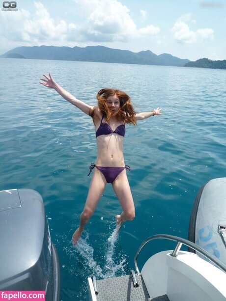 Josefine Preu_ exklusive pornostar bild