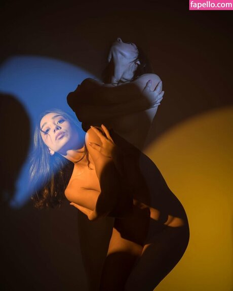 Ericka Benitez erotische nette bilder