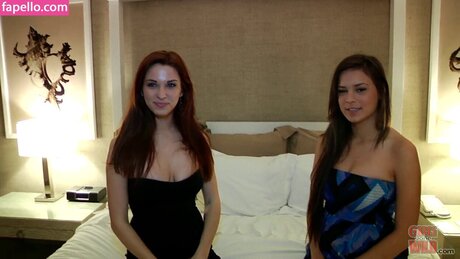 Sabrina Maree exklusive nette galerien