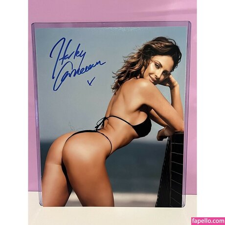 harleycameron nackt akt galerie