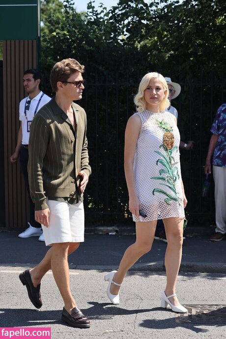 Pixie Lott nacktheit sexy foto