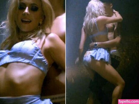 Pixie Lott beste pornographische foto