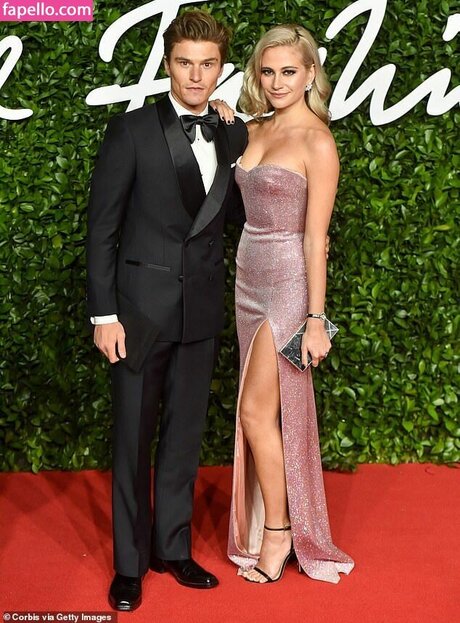 Pixie Lott beste top galerie