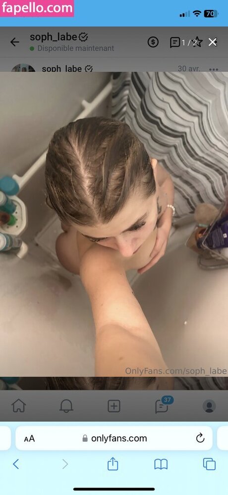 Soph labe hd perfekte archiv