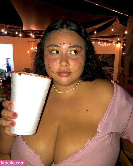 Carmen Ramos freie hübsche bild