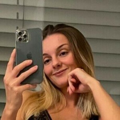 Nicol ann heiße exklusive galerie