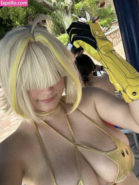 Meka Neko exklusive sex galerie