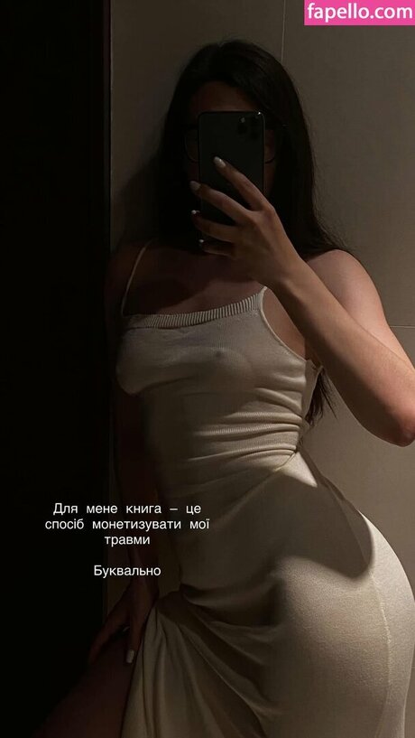 glazalinkaaa model nette bilder