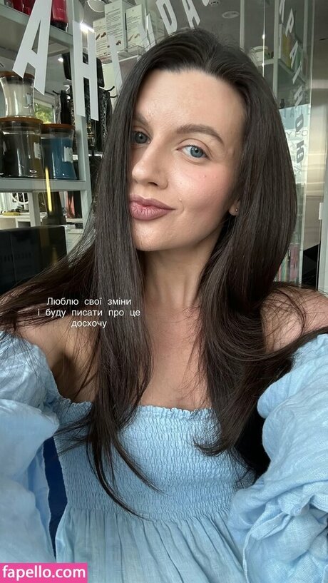 glazalinkaaa model nacktheit fotos