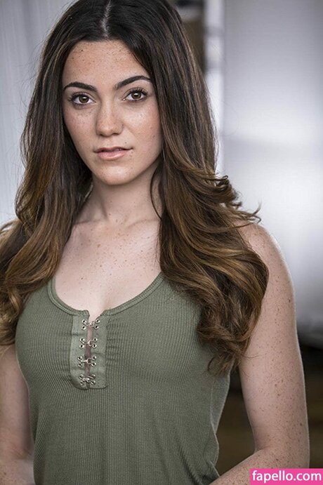 Liana Ramirez perfekte erotische archiv