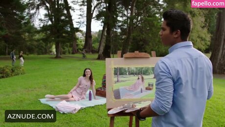 Liana Ramirez heiße akt bilder