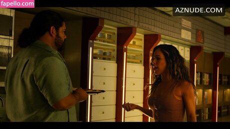 Jessica Camacho perfekte heiße galerie