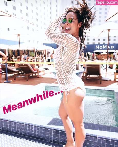 Jessica Camacho xxx erwachsene foto