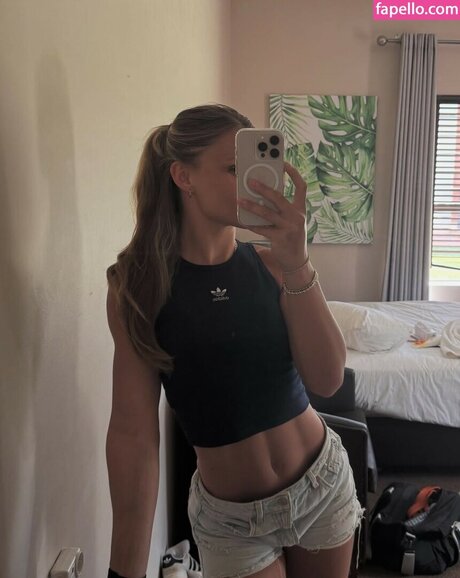 Demi Van Den Wildenberg exklusive perfekte galerien