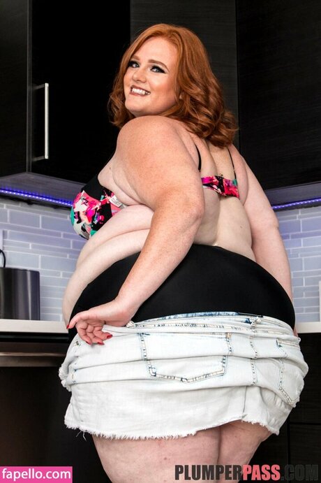 Julie Ginger heiße nacktheit fotos