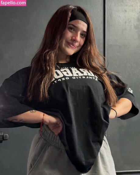 Mariana Campos nacktheit kostenlose foto