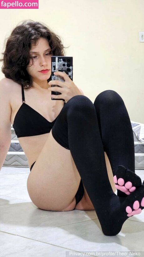the0 neko sexy hübsche archiv