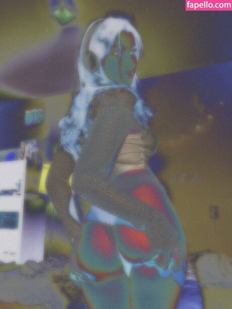 Cloveralice freie pornographische archiv