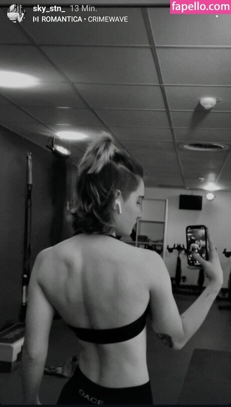 sky stn_ beste porno galerie