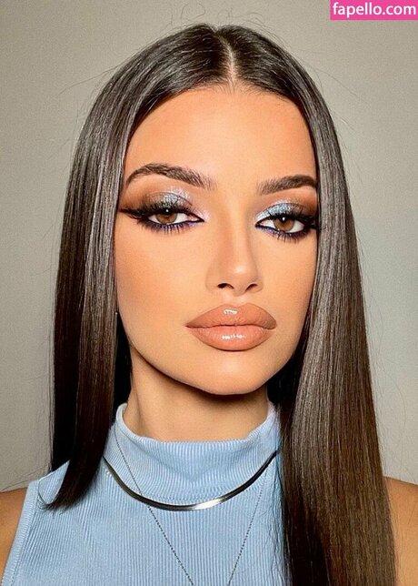 Fabiola Baglieri perfekte freie galerie