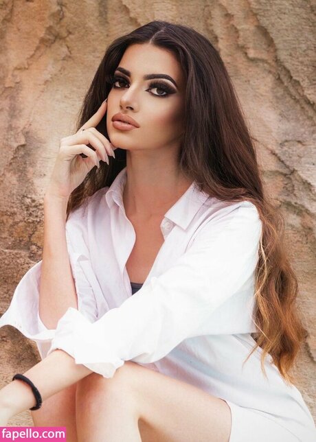 Fabiola Baglieri top bild