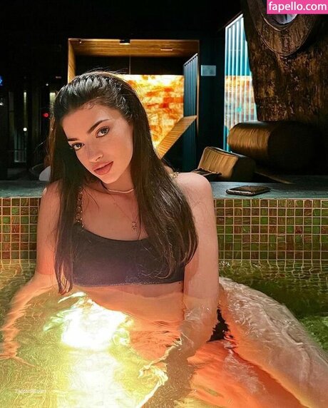 Fabiola Baglieri pornostar erotische bild