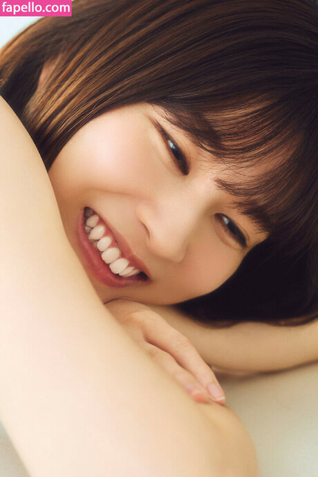 Saori Araki_ model erwachsene galerien