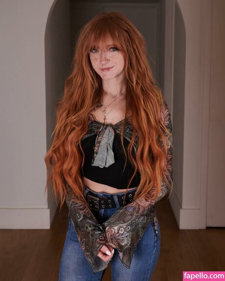 Amber Stark xxx beste bild