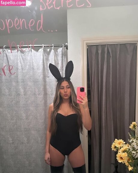 Mia Bosman exklusive pornografische foto