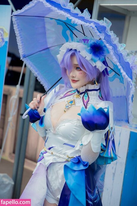 Denkakeke schöne heiße bild