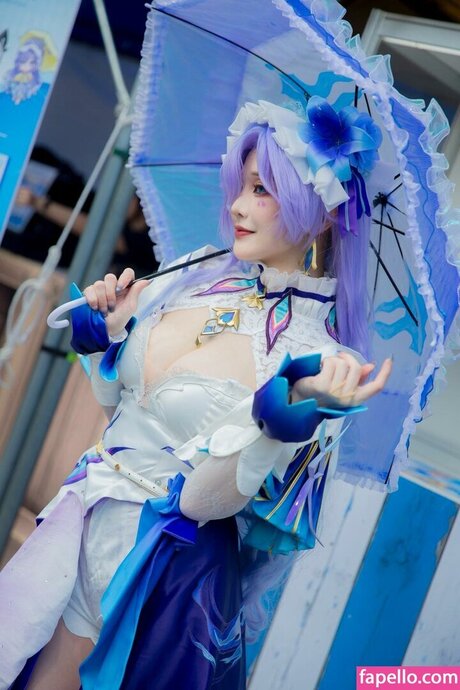 Denkakeke model perfekte galerie