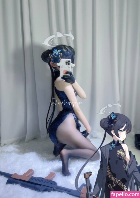 shibachipipa freie pornostar foto