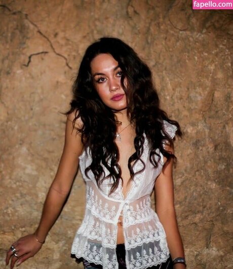 Meg DeLacy model nette fotos