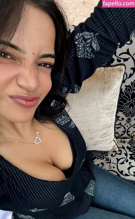 Muskan Karia hd kostenlose fotos