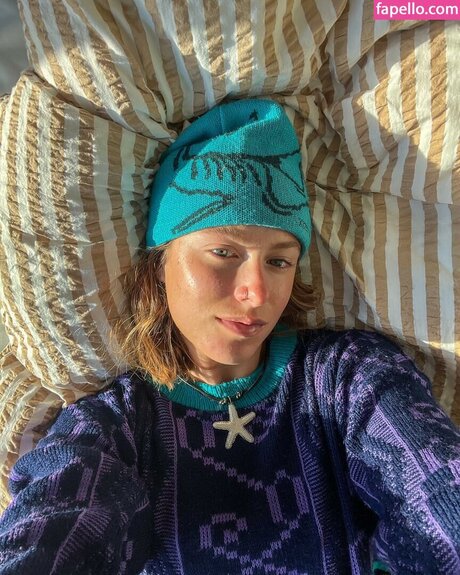 Jadyn Morse sexy nackten foto