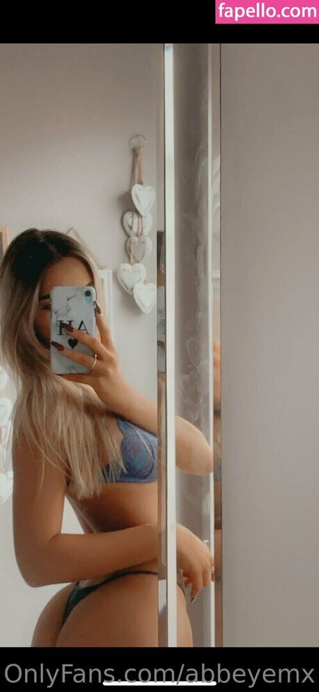 Abbie Hall kunst heiße bilder