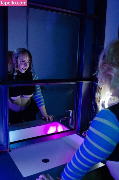 CubeCosplay erwachsene exklusive galerie