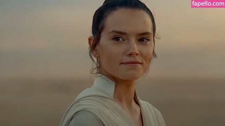 daisyridley xxx nackt bild